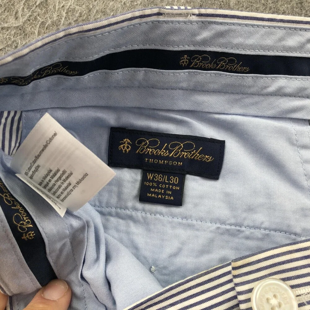 Brooks Brothers brooks brothers